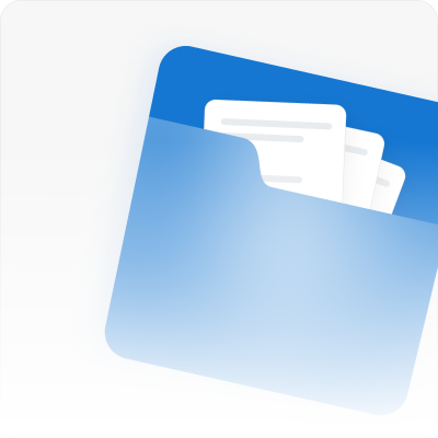 Ícone de documentos